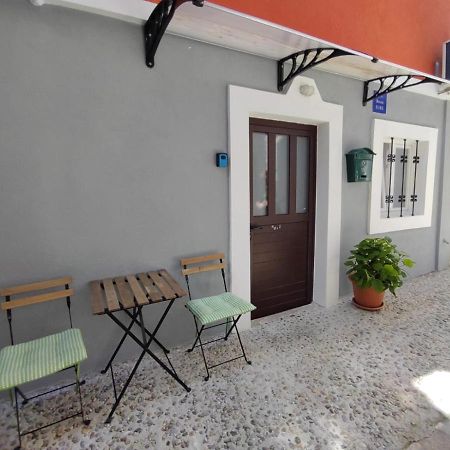 Studio Apartman & Rooms No1 Zadar Extérieur photo