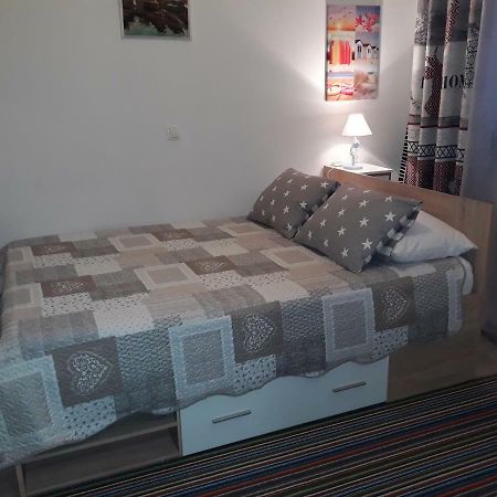 Studio Apartman & Rooms No1 Zadar Extérieur photo