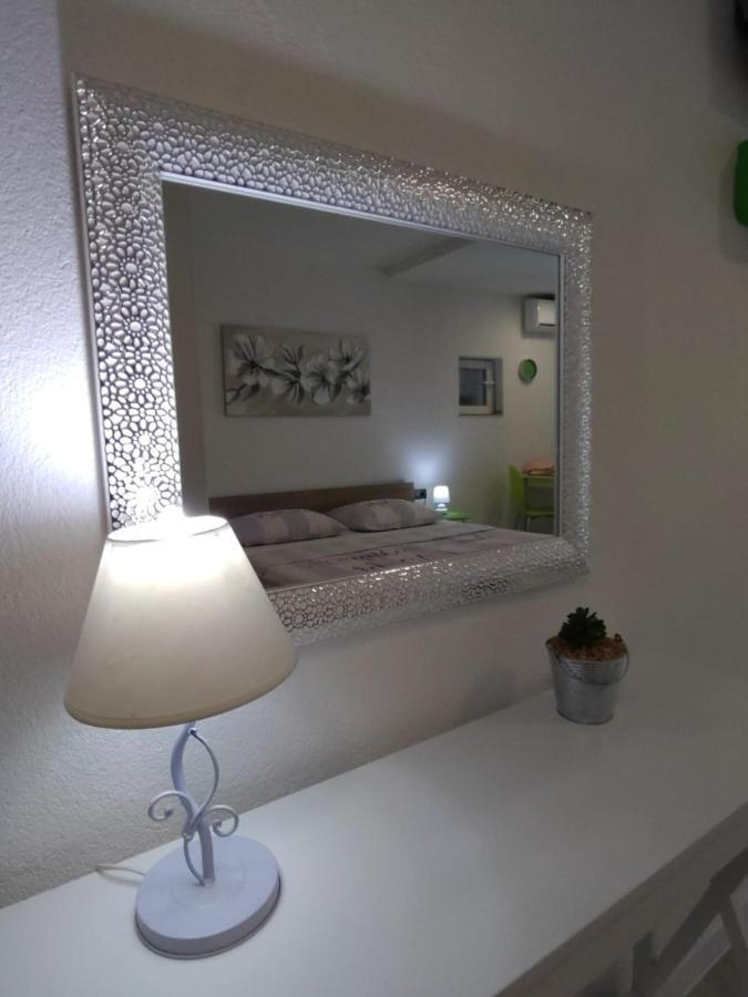 Studio Apartman & Rooms No1 Zadar Extérieur photo