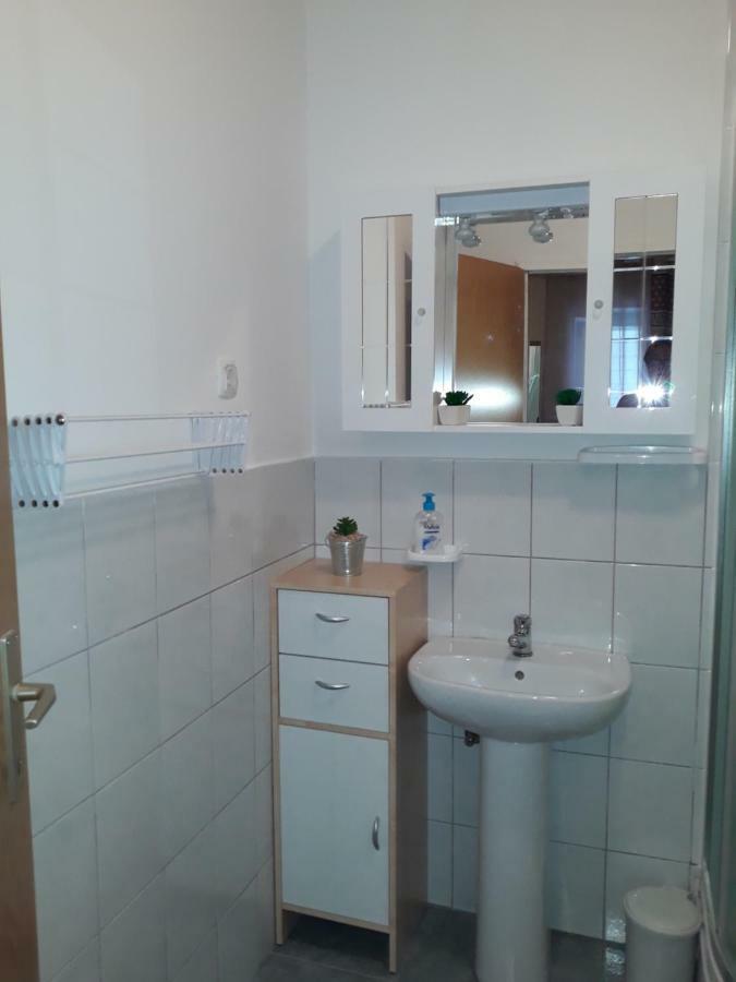 Studio Apartman & Rooms No1 Zadar Extérieur photo