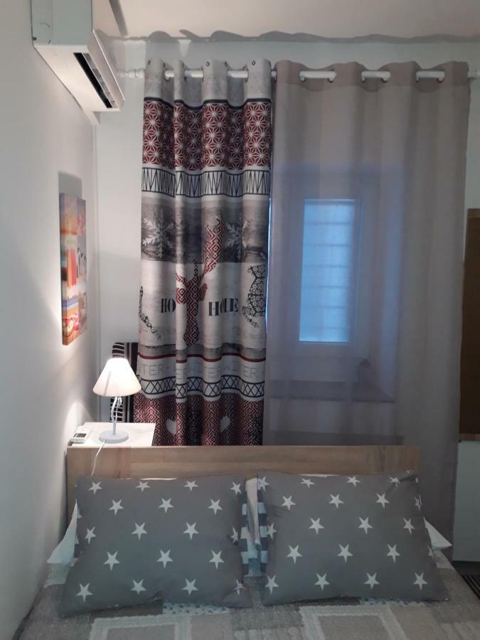 Studio Apartman & Rooms No1 Zadar Extérieur photo