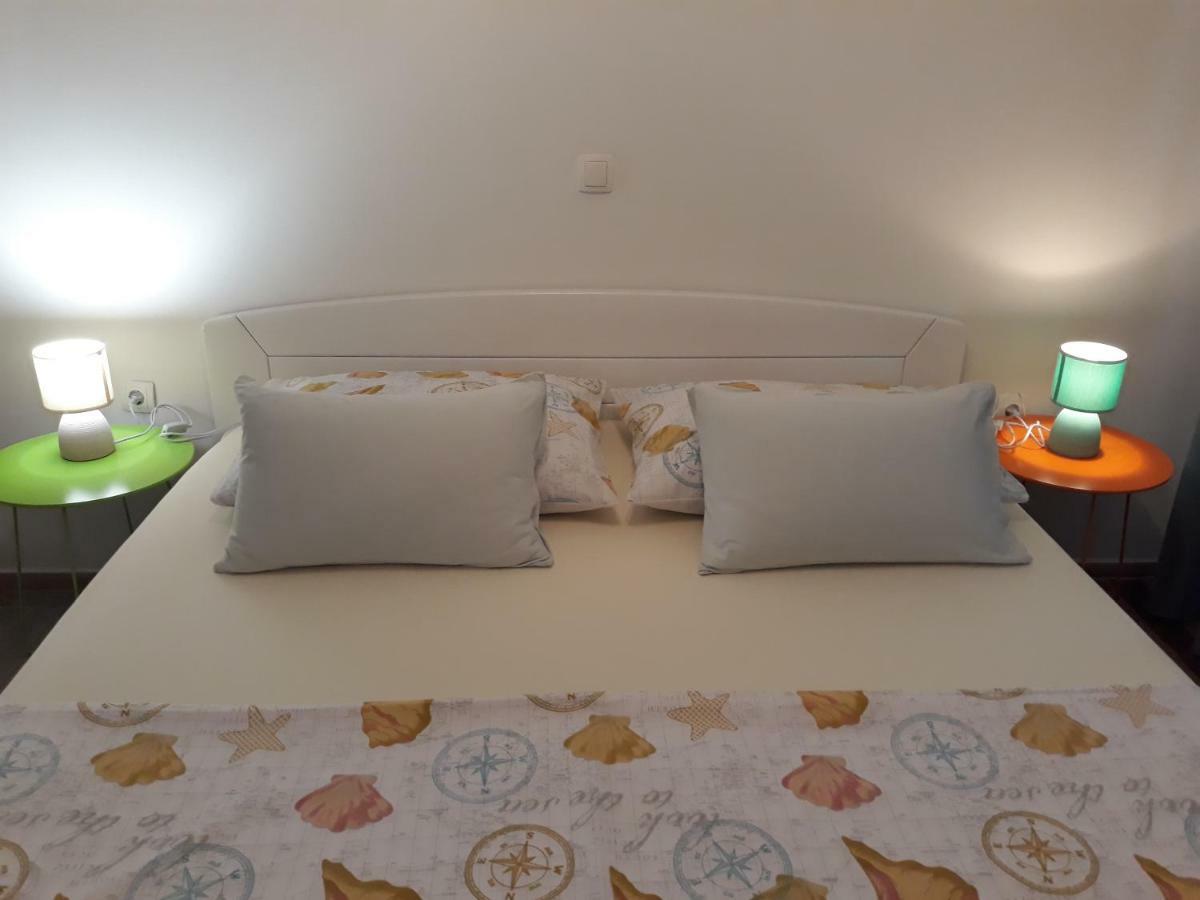Studio Apartman & Rooms No1 Zadar Extérieur photo