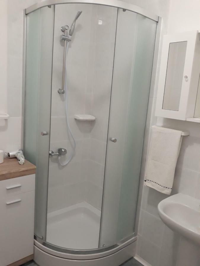 Studio Apartman & Rooms No1 Zadar Extérieur photo